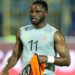 Valencia coach wants to sign Ghana midfielder Mubarak Wakaso