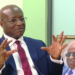 Majority Leader claims E-Levy has been approved