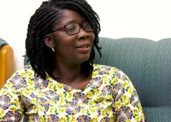 Prof. Boohene officially takes over as 2nd Female Pro VC of UCC