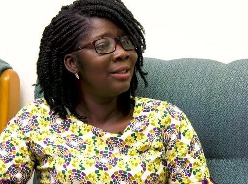 Prof. Boohene officially takes over as 2nd Female Pro VC of UCC