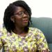 Prof. Boohene officially takes over as 2nd Female Pro VC of UCC