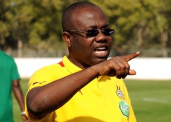 Let us all unite and support the Black Stars – Nyantakyi tells Ghanaians