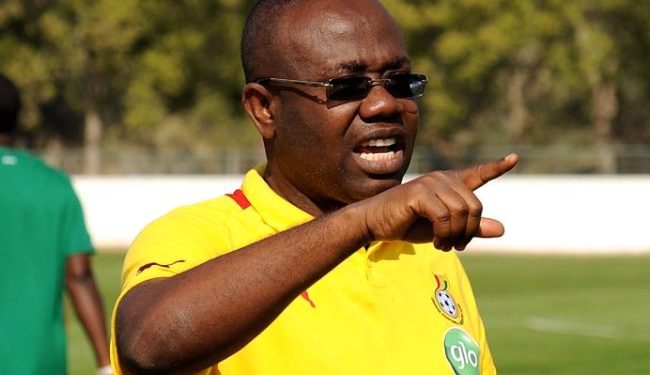 Let us all unite and support the Black Stars – Nyantakyi tells Ghanaians