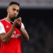 Pierre-Emerick Aubameyang ‘completely healthy’ after heart scare