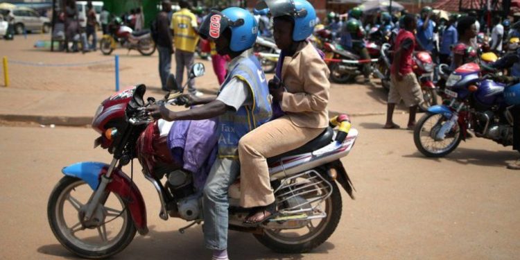 Upper East REGSEC bans riding of motorbikes in Bawku after murder of police officer