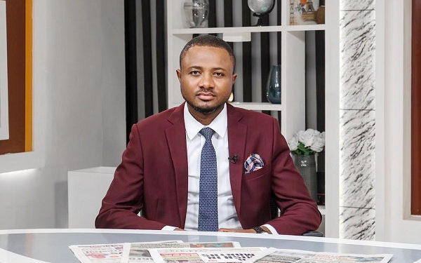 Burkina Faso coup: Security Analyst cautions of dire consequences on West African sub-region