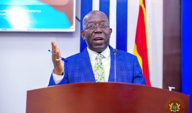 Increasing pension age to 65 years: SSNIT boss has provoked debate, let us look at it – Haruna Iddrisu