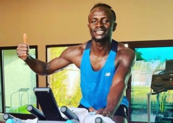 Afcon 2021: ‘Sadio is doing well’ – Senegal provide Mane update after injury scare