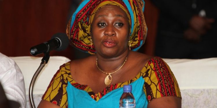 Former MASLOC boss running away from trial – Prosecution fumes