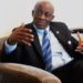 Ex-Finance Minister Terkper denies endorsing e-levy