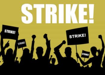 CLOGSAG embarks on strike today
