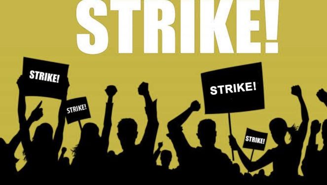 CLOGSAG embarks on strike today