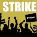 CLOGSAG embarks on strike today