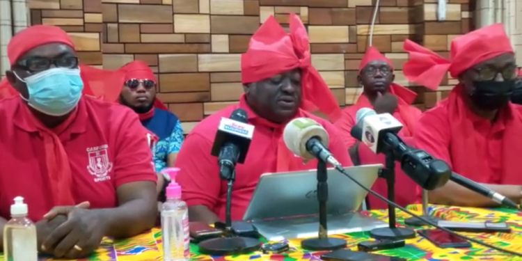 TEWU begins strike today over unpaid professional development allowance