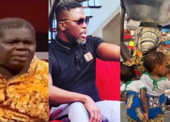 ‘You are a motivated beggar with a sense of entitlement’ – Kwame A-Plus fires TT