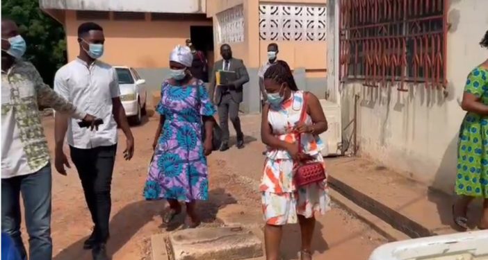 ‘I saw my wife’s physical belly’ – Husband of fake pregnancy suspect