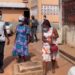 ‘I saw my wife’s physical belly’ – Husband of fake pregnancy suspect