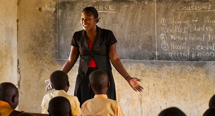 Teacher unions raise red flag over new contact hours