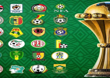 TotalEneries AFCON 2021 – Squads Unveiled