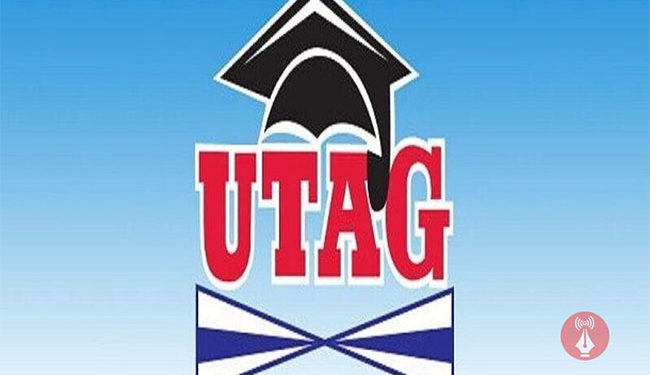 UTAG meets NLC today over ongoing strike
