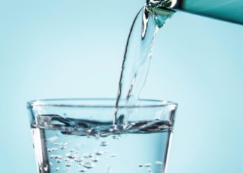 Drinking excessive water at a go can be life-threatening – Nutritionist