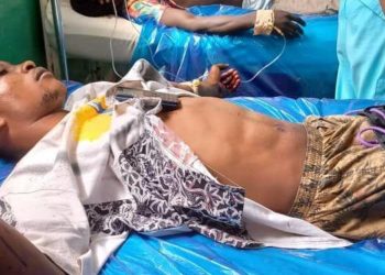 Health facilities in Bogoso overwhelmed after horrific explosion