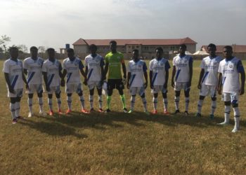 Division one zone one results, Dreams Tamale tasted 4th defeat, Nsoatreman maintains top position