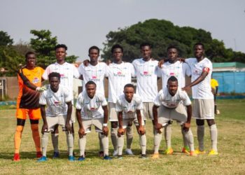 Division one zone three results, Liberty tasted first home defeat, Susubribi moves on top of the log