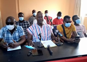 Selective Justice must end to avert imminent defeat in 2024 – Concerned NPP Supporters Central Region