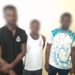 3 Police officers and Immigration officer interdicted for stealing