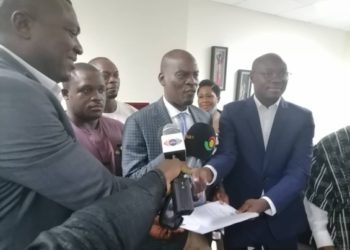 Mobile Money Association petitions Minority to reject E-levy