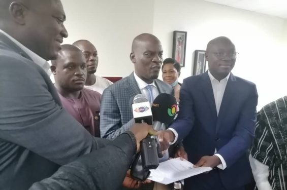 Mobile Money Association petitions Minority to reject E-levy