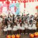 UCC: Confucius Institute celebrates Spring Festival