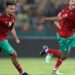 AFCON 2022: Boufal scores to lead Morocco past Ghana