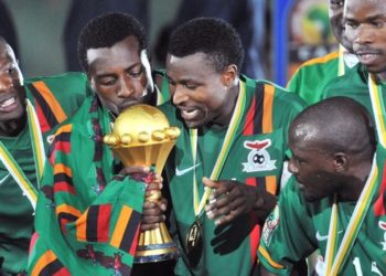 Aside Ghana, Nyantakyi tips Mali, Senegal, Morocco and Algeria for trophy