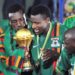 Aside Ghana, Nyantakyi tips Mali, Senegal, Morocco and Algeria for trophy