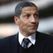 ‘Ghana’s next coach’ Chris Hughton holds talks with Hudson-Odoi’s father in Accra