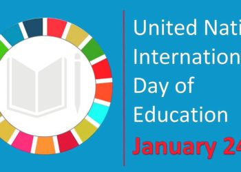 World marks 4th International Day of Education today