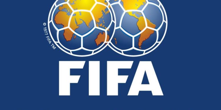 Ghanaian top match officials receive FIFA badges for 2022