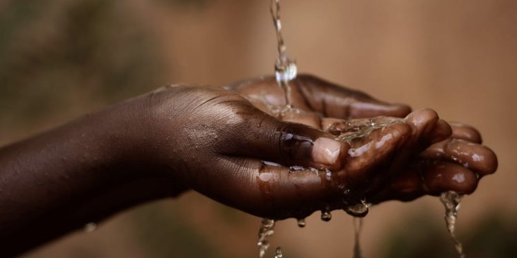 C/R: GWCL to publish water rationing table for the people of Cape Coast