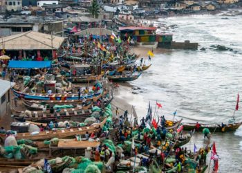 Ghana Canoe and Gear Owners Association demand abolishment of additional fishing holiday