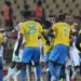 AFCON 2021: CAF slaps Gabon with $20,000 fine