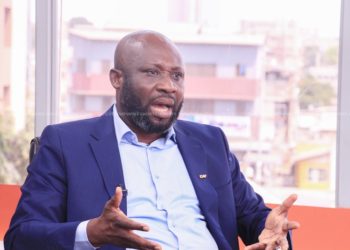 George Afriyie blames technical team for Ghana’s shameful AFCON exit