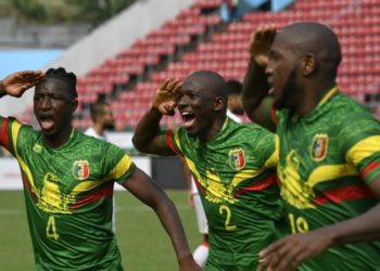 AFCON 2022: Mali triumph over Tunisia in Group F