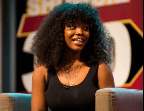 My next EP will take over the world, mark this – Gyakie