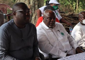 Atta Mills Institute commences 10 years remembrance of late President