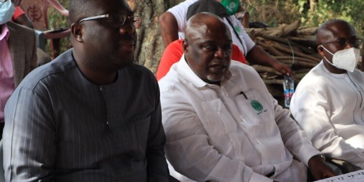 Atta Mills Institute commences 10 years remembrance of late President