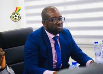 So be it if my players are invited to Black Stars, they are also Ghanaians – Kurt Okraku