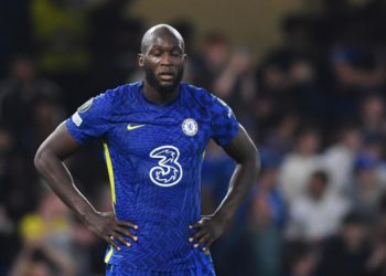 Thomas Tuchel reveals players contributed to decision to drop Romelu Lukaku