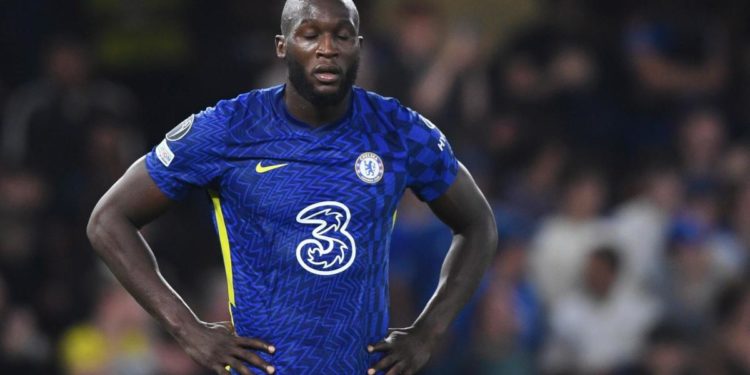 Thomas Tuchel reveals players contributed to decision to drop Romelu Lukaku